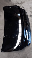 A2577500400 Hintere Haube.  MERCEDES-BENZ CLS Coup? (C257) 300 d (180Kw) Cp&eacute;