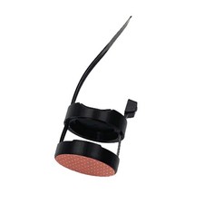 Bicycle Anti-lost Protective Case Bike Mount Bracket For AirTag GPS Tracker