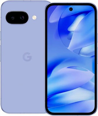 Google Pixel 9a - GXQ96 - XFINITY LOCKED - 128GB Iris Blue - Excellent