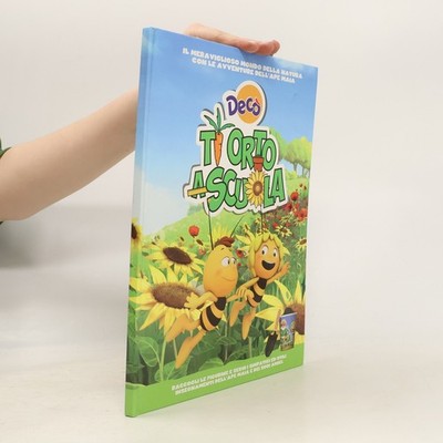 Ti Orto A Scuola  |  kolektiv