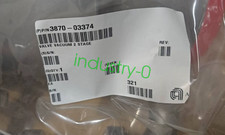 3870-03374 Vacuum Angle Valve delivery