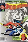 Spider-Woman #28 (Newsstand) FN; Marvel | Amazing Spider-Man - w/Bag+Board