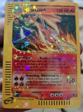 Charizard Ereader Custom Pokemon Fan Art