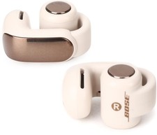 Bose Ultra Open Earbuds - Driftwood Sand