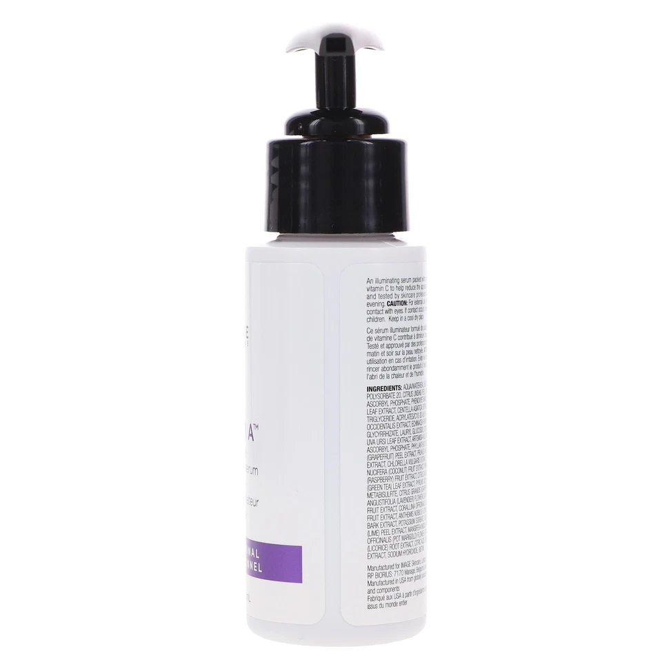 IMAGE Skincare ILUMA Intense Brightening Serum 2 oz - Image 3 of 4