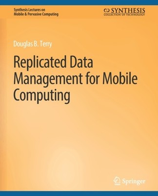 Douglas - Replizierte Datenverwaltung für mobiles Computing - Neu Taschenbuch - J555z