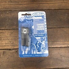 Kool-Stop Campagnolo Super Record 2011 Brake ...