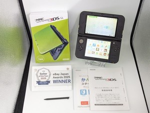 Nintendo Ds Ll | eBay