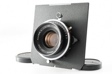 [Near MINT] Fujifilm Fuji Fujinon A 180mm f/9 Apochromatic Macro Lens From JAPAN