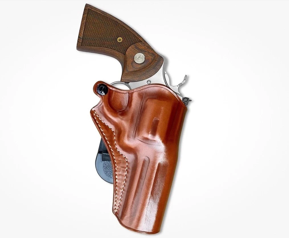 マルシン ガスガン S&W 38SPL GOULD&GOODRICH ホルスター 38 Spl Holster for sale - eBay