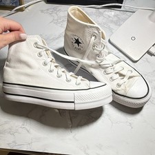 Converse Chuck Taylor All Star Platform  High...