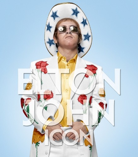 Elton John: Icon by Iconic Images - - Image 4