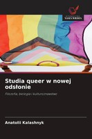 Anatolii Kalashnyk | Studia Queer W Nowej Ods¿Onie | Taschenbuch | Polnisch