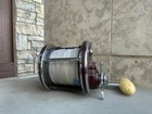 Penn Senator 4/0  113H NEWELL BARSYELLOWTAIL SPECIAL USA Fishing Reel. — photo 2