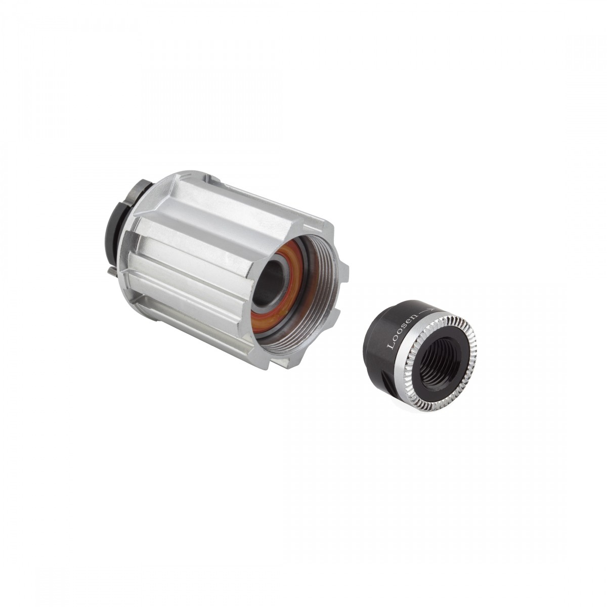 Origin8 RB35C CPY 11-Speed Campy Compatibility Rear Hub with Precision Bearings 13090₽
