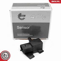 Esen SKV Sensor Abgasdruck 17SKV351 FüR BMW 3Er Touring E91 5Er F10 E90 F11 E92