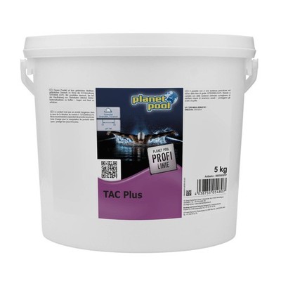 TAC-Plus Granulat 5 kg