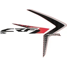 Factory Effex Factory Tank/Shroud Graphics -  - 16-05336