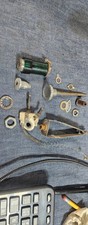 54 55 56 57 58 59 60 61 62 Nash Metropolitan Dash Parts