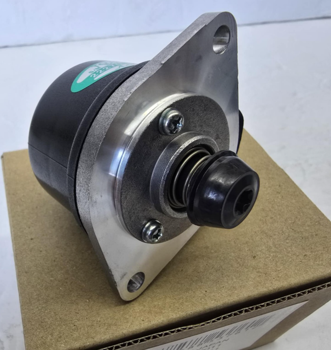 FOR Toyota AISAN Made in Japan Fuel Injection Idle Air Control