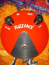 Morgan Amplification Nkt275 Germanium Fuzz Demo for sale online | eBay