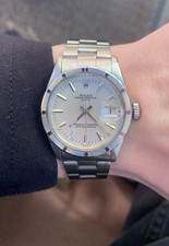 Rolex Oyster Perpetual Date- ref.1501