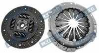 NEU - Rymec JT1818 Kupplungssatz FüR Land Rover