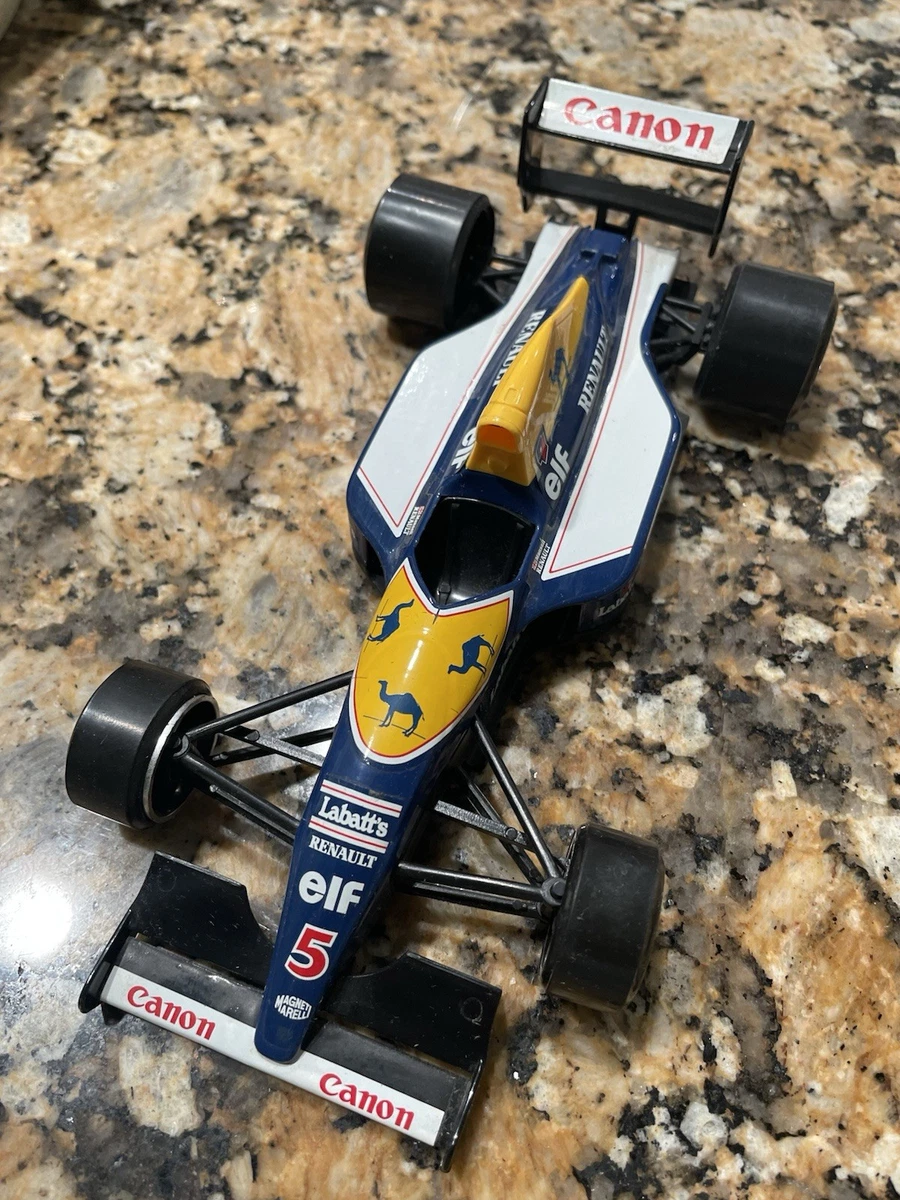 Williams Diecast Formula 1 Cars 1994 Vehicle Year for sale | eBay