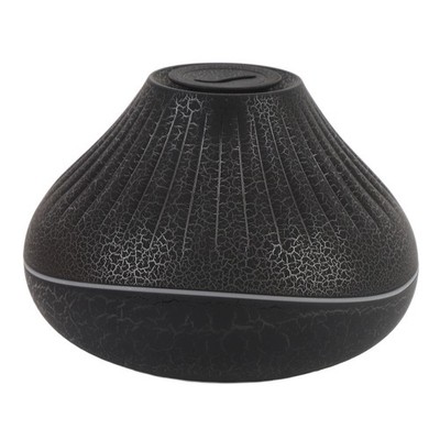 Aromatherapy Diffuser USB Home Fragrance Oil Humidifier Air Diffuser With Color