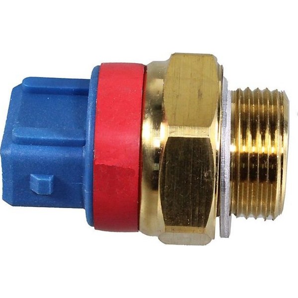 Metzger 0915189 Temperaturschalter KüHlerlüFter FüR Peugeot Fiat Citroen ZX-image