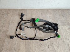 Cablaggio porta anteriore destra Volvo V70 II XC70 S60 30762156 2005-