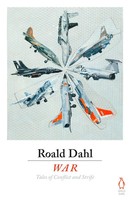 War | Roald Dahl | Englisch | Taschenbuch | Kartoniert / Broschiert | 2017