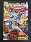 The Amazing Spider-Man #195 Marvel Comics 2nd Appearance Black Cat