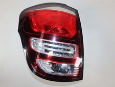 Feu arrière Citroen C3
