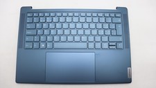 Original 5CB1L50352 Lenovo THINKPAD Keyboard Swiss Yoga Pro 7 14ARP8