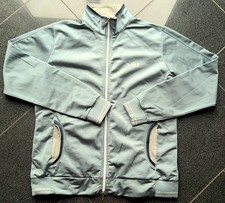 Champion Damen Frauen Jacke Oberteil Training...