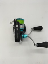 Daiwa spinning reel LT 2500S-DH 19 Esmeralda