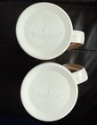 VINTAGE - Disneyland America on Parade 1776 - 1976 Mugs Set Mickey Mouse Goofy — photo 3