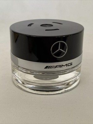 For Mercedes-Benz Interior Fragrance Air Freshener AMG#63 Perfume