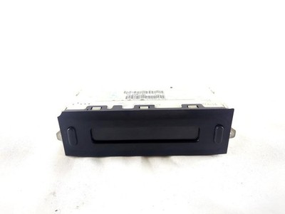 96636543XT On Board Computer Display Citroen Berlingo 1.6 D 66KW 5M 5T (2007) RI