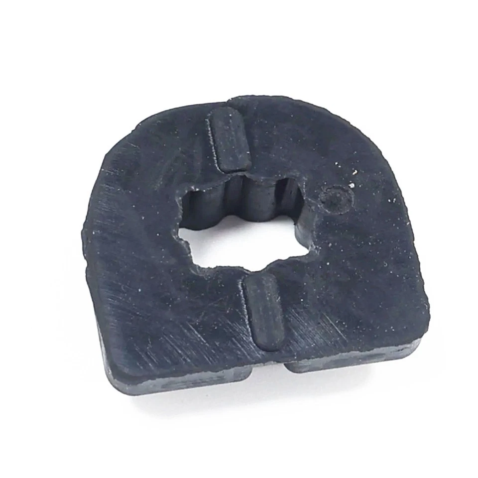 2Pcs Radiator Rubber Bushing Mount Insulator For Ford Fiesta Mazda LF17-15-242C - Image 2 of 4