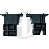 4416052 AufpralldäMpfer, StoßFäNger Vorne FüR Renault Clio IV (Bh_)
