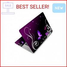 Laptop Skin Sticker Decal,12" 13" 13.3" 14" 15" 15.4" 15.6 inch Laptop Vinyl Ski