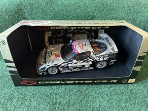 Autoart Corvette C5r for sale | eBay