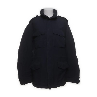 Aspesi, Winterjacke, Damen, Größe: M, Blau, Polyamid/Polyester, Einfarbig #9wy