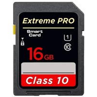 NEW SD Card 8GB 16GB 32GB 64GB 128GB 256GB Class 10 SD Memory Card for Cameras