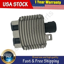 Engine Radiator Cooling Fan Control Module for Volvo S60 S80 V70 XC60 XC70