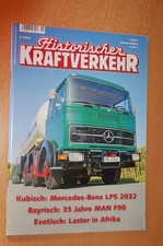 Historischer Kraftverkehr 2021-01 01-2021