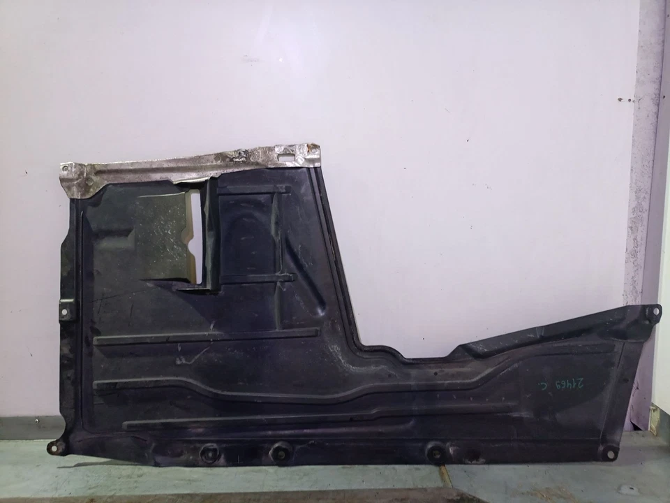 7241829 CUBRECARTER / 51757241829 RIETER / CESTA 7A / 5301419 PARA BMW 3 TOURING - Imagen 2 de 4