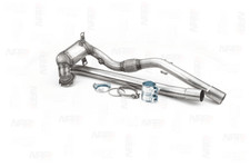 Katalysator für AUDI SEAT SKODA VW A3 Limousine Cabriolet LEON ST SUPERB III